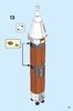 Istruzioni per la Costruzione - LEGO - 60228 - Deep Space Rocket and Launch Control: Page 27