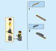 Istruzioni per la Costruzione - LEGO - 60228 - Deep Space Rocket and Launch Control: Page 4