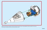 Istruzioni per la Costruzione - LEGO - 60228 - Deep Space Rocket and Launch Control: Page 36