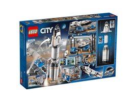 60229 - Rocket Assembly & Transport