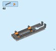 Istruzioni per la Costruzione - LEGO - 60229 - Rocket Assembly & Transport: Page 73