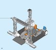 Istruzioni per la Costruzione - LEGO - 60229 - Rocket Assembly & Transport: Page 32