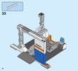 Istruzioni per la Costruzione - LEGO - 60229 - Rocket Assembly & Transport: Page 36