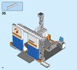 Istruzioni per la Costruzione - LEGO - 60229 - Rocket Assembly & Transport: Page 40