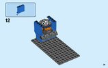 Istruzioni per la Costruzione - LEGO - 60229 - Rocket Assembly & Transport: Page 29