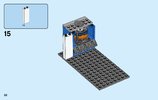 Istruzioni per la Costruzione - LEGO - 60229 - Rocket Assembly & Transport: Page 32