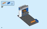 Istruzioni per la Costruzione - LEGO - 60229 - Rocket Assembly & Transport: Page 34