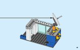 Istruzioni per la Costruzione - LEGO - 60229 - Rocket Assembly & Transport: Page 49