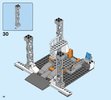 Istruzioni per la Costruzione - LEGO - 60229 - Rocket Assembly & Transport: Page 30