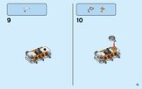 Istruzioni per la Costruzione - LEGO - 60229 - Rocket Assembly & Transport: Page 15