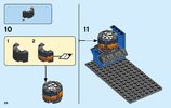 Istruzioni per la Costruzione - LEGO - 60229 - Rocket Assembly & Transport: Page 28