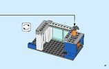 Istruzioni per la Costruzione - LEGO - 60229 - Rocket Assembly & Transport: Page 47