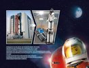 Istruzioni per la Costruzione - LEGO - 60229 - Rocket Assembly & Transport: Page 75