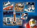 Istruzioni per la Costruzione - LEGO - 60229 - Rocket Assembly & Transport: Page 76