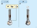 Istruzioni per la Costruzione - LEGO - 60229 - Rocket Assembly & Transport: Page 17