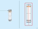 Istruzioni per la Costruzione - LEGO - 60229 - Rocket Assembly & Transport: Page 27