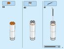 Istruzioni per la Costruzione - LEGO - 60229 - Rocket Assembly & Transport: Page 35