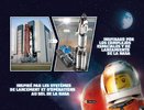 Istruzioni per la Costruzione - LEGO - 60229 - Rocket Assembly & Transport: Page 75