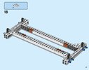 Istruzioni per la Costruzione - LEGO - 60229 - Rocket Assembly & Transport: Page 17