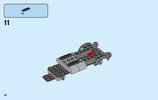 Istruzioni per la Costruzione - LEGO - 60229 - Rocket Assembly & Transport: Page 10