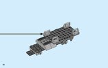 Istruzioni per la Costruzione - LEGO - 60229 - Rocket Assembly & Transport: Page 12