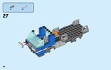 Istruzioni per la Costruzione - LEGO - 60229 - Rocket Assembly & Transport: Page 28