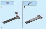 Istruzioni per la Costruzione - LEGO - 60229 - Rocket Assembly & Transport: Page 4