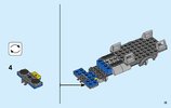 Istruzioni per la Costruzione - LEGO - 60229 - Rocket Assembly & Transport: Page 15