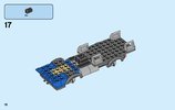 Istruzioni per la Costruzione - LEGO - 60229 - Rocket Assembly & Transport: Page 18