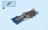 Istruzioni per la Costruzione - LEGO - 60229 - Rocket Assembly & Transport: Page 19