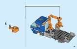 Istruzioni per la Costruzione - LEGO - 60229 - Rocket Assembly & Transport: Page 39