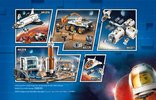 Istruzioni per la Costruzione - LEGO - 60230 - People Pack - Space Research and Develop: Page 36