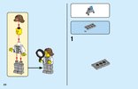 Istruzioni per la Costruzione - LEGO - 60230 - People Pack - Space Research and Develop: Page 24