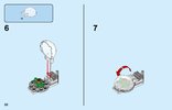 Istruzioni per la Costruzione - LEGO - 60230 - People Pack - Space Research and Develop: Page 32