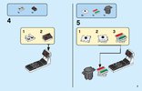 Istruzioni per la Costruzione - LEGO - 60230 - People Pack - Space Research and Develop: Page 7