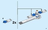 Istruzioni per la Costruzione - LEGO - 60230 - People Pack - Space Research and Develop: Page 27