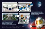 Istruzioni per la Costruzione - LEGO - 60230 - People Pack - Space Research and Develop: Page 32