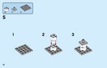 Istruzioni per la Costruzione - LEGO - 60230 - People Pack - Space Research and Develop: Page 12