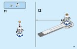 Istruzioni per la Costruzione - LEGO - 60230 - People Pack - Space Research and Develop: Page 25