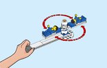 Istruzioni per la Costruzione - LEGO - 60230 - People Pack - Space Research and Develop: Page 28