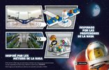 Istruzioni per la Costruzione - LEGO - 60230 - People Pack - Space Research and Develop: Page 32