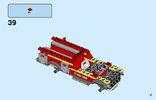 Istruzioni per la Costruzione - LEGO - 60231 - Fire Chief Response Truck: Page 11