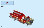 Istruzioni per la Costruzione - LEGO - 60231 - Fire Chief Response Truck: Page 12