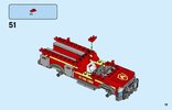 Istruzioni per la Costruzione - LEGO - 60231 - Fire Chief Response Truck: Page 19