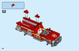 Istruzioni per la Costruzione - LEGO - 60231 - Fire Chief Response Truck: Page 20