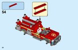 Istruzioni per la Costruzione - LEGO - 60231 - Fire Chief Response Truck: Page 22