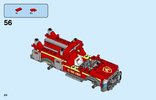 Istruzioni per la Costruzione - LEGO - 60231 - Fire Chief Response Truck: Page 24