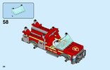 Istruzioni per la Costruzione - LEGO - 60231 - Fire Chief Response Truck: Page 26