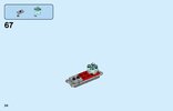 Istruzioni per la Costruzione - LEGO - 60231 - Fire Chief Response Truck: Page 34