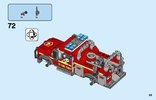 Istruzioni per la Costruzione - LEGO - 60231 - Fire Chief Response Truck: Page 39